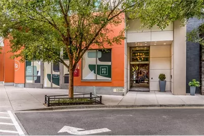 1100 Howell Mill Road NW #405, Atlanta, GA 30318 - Photo 2