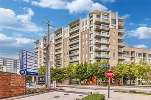 1100 Howell Mill Rd NW, Atlanta, GA 30318 - Photo 1