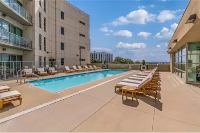 1100 Howell Mill Road NW #405, Atlanta, GA 30318 - Photo 32