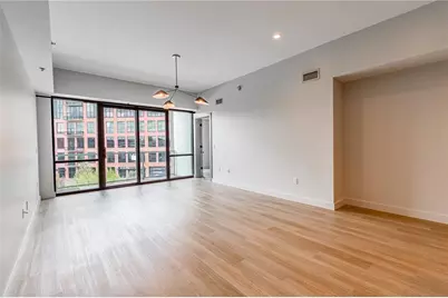 1100 Howell Mill Road NW #405, Atlanta, GA 30318 - Photo 16