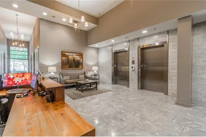 1100 Howell Mill Road NW #405, Atlanta, GA 30318 - Photo 6