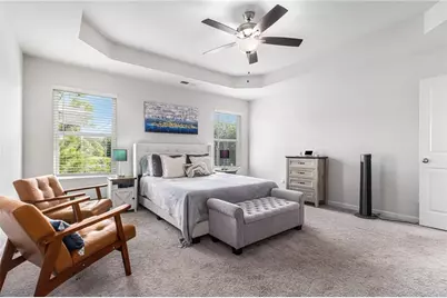 4545 Bishops Lane, Oakwood, GA 30566 - Photo 2