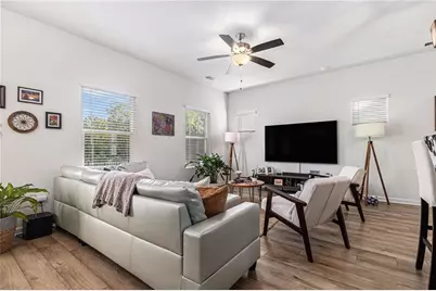 4545 Bishops Lane, Oakwood, GA 30566 - Photo 4