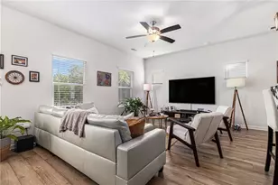 4545 Bishops Ln, Oakwood, GA 30566 - Photo 4