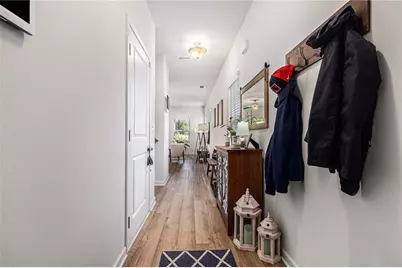 4545 Bishops Lane, Oakwood, GA 30566 - Photo 6