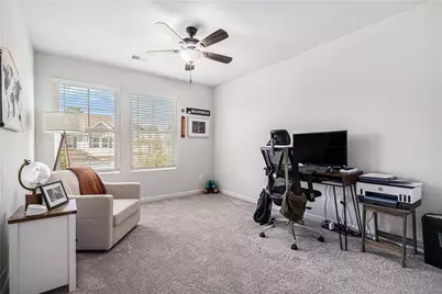 4545 Bishops Lane, Oakwood, GA 30566 - Photo 16