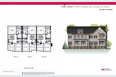 892 Mayfield Road #67, Milton, GA 30009 - Photo 2