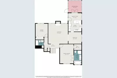 911 Brookmont Drive SW, Marietta, GA 30064 - Photo 26