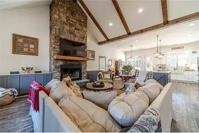 5304 S Apple Valley Road, Jefferson, GA 30549 - Photo 6