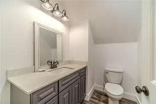 5304 S Apple Valley Rd, Jefferson, GA 30549 - Photo 30