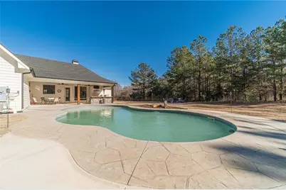 5304 S Apple Valley Road, Jefferson, GA 30549 - Photo 46