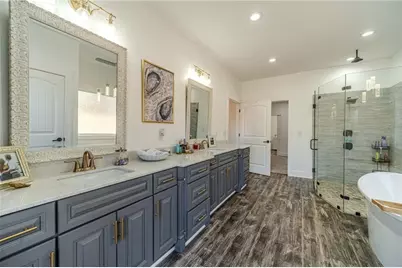 5304 S Apple Valley Road, Jefferson, GA 30549 - Photo 26