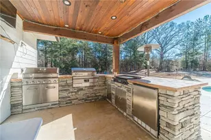 5304 S Apple Valley Rd, Jefferson, GA 30549 - Photo 48