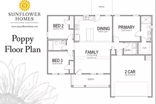 232 Stephens Rd, Cedartown, GA 30125 - Photo 2
