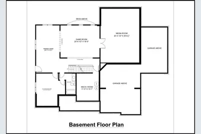 1172 Robert Lane, Marietta, GA 30062 - Photo 4