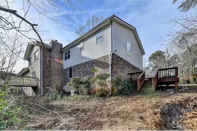 4211 Hideaway Drive, Tucker, GA 30084 - Photo 40