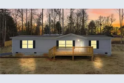 0 Ruby Ridge Drive, Talking Rock, GA 30175 - Photo 2