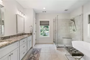 3145 Rockport Dr, Cumming, GA 30041 - Photo 34