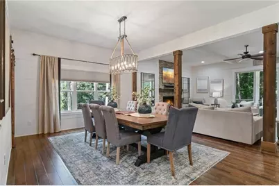 3145 Rockport Drive, Cumming, GA 30041 - Photo 8