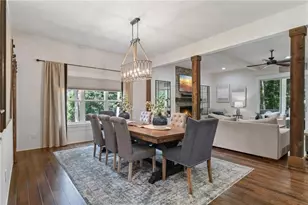 3145 Rockport Dr, Cumming, GA 30041 - Photo 8