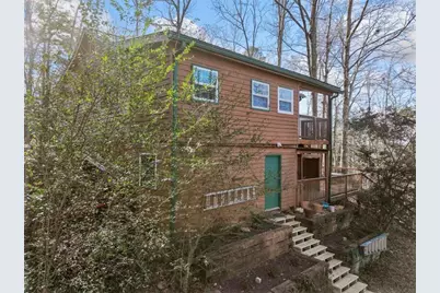 421 Cherokee Court, Ellijay, GA 30540 - Photo 32