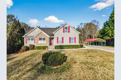 443 Beacon Drive, Maysville, GA 30558 - Photo 32