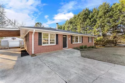 389 Skyline Drive, Toccoa, GA 30577 - Photo 2