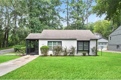 2097 Baker Road NW, Atlanta, GA 30318 - Photo 1