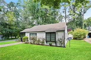 2097 Baker Rd NW, Atlanta, GA 30318 - Photo 2