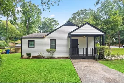 2097 Baker Road NW, Atlanta, GA 30318 - Photo 4