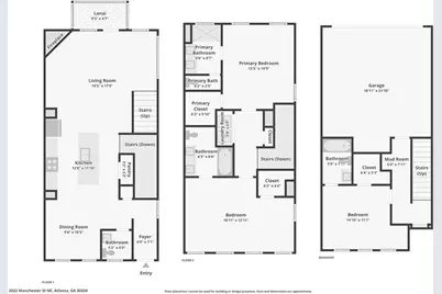 2022 Manchester Street NE, Atlanta, GA 30324 - Photo 20