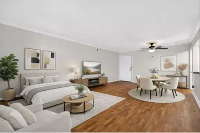 1150 Collier Road NW #K9, Atlanta, GA 30318 - Photo 1