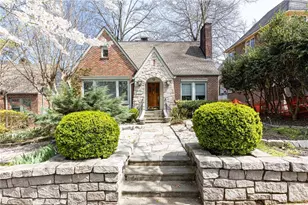 1022 Reeder Cir NE, Atlanta, GA 30306 - Photo 1