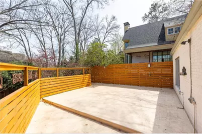 1022 Reeder Circle NE, Atlanta, GA 30306 - Photo 38