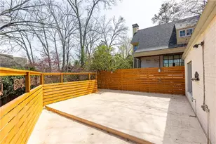 1022 Reeder Cir NE, Atlanta, GA 30306 - Photo 38