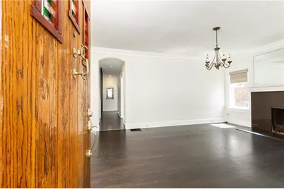 1022 Reeder Circle NE, Atlanta, GA 30306 - Photo 2