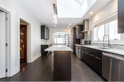 1022 Reeder Circle NE, Atlanta, GA 30306 - Photo 12