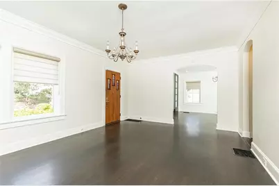 1022 Reeder Circle NE, Atlanta, GA 30306 - Photo 4