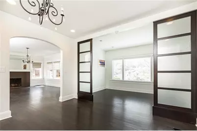 1022 Reeder Circle NE, Atlanta, GA 30306 - Photo 6