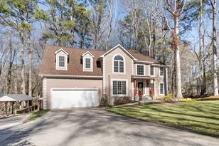 5954 Henley Dr, Powder Springs, GA 30127 - Photo 2