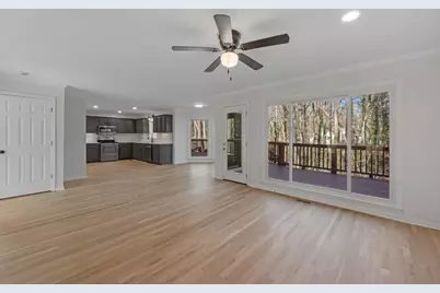 5954 Henley Drive, Powder Springs, GA 30127 - Photo 8