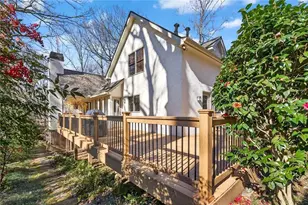 2016 Parsons Ridge Cir, Duluth, GA 30097 - Photo 38