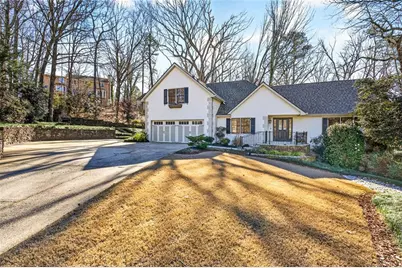 2016 Parsons Ridge Circle, Duluth, GA 30097 - Photo 4