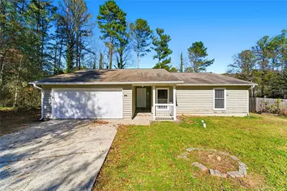 4782 Jamerson Creek Court, Marietta, GA 30066 - Photo 1