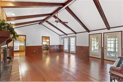 111 Tanglewood Drive, Cartersville, GA 30120 - Photo 8