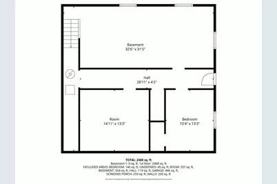 111 Tanglewood Drive, Cartersville, GA 30120 - Photo 54