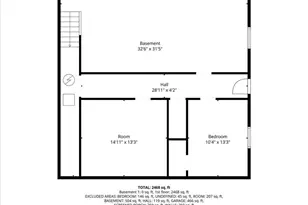 111 Tanglewood Dr, Cartersville, GA 30120 - Photo 54