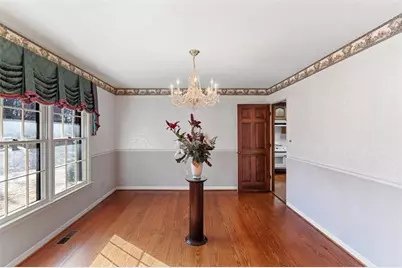 111 Tanglewood Drive, Cartersville, GA 30120 - Photo 10