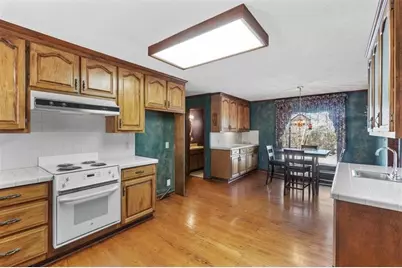 111 Tanglewood Drive, Cartersville, GA 30120 - Photo 14