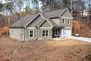 170 White Antelope St, Waleska, GA 30183 - Photo 32